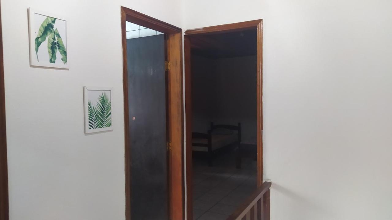 Recanto Marazul Casa de férias Ubatuba