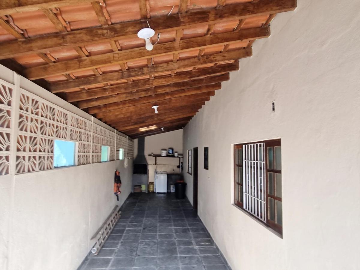 Recanto Marazul Casa de férias Ubatuba