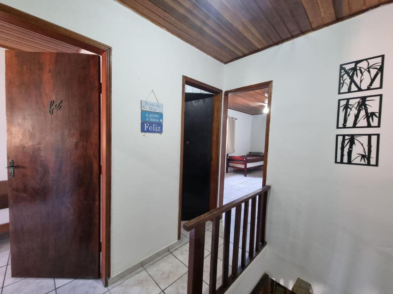 Recanto Marazul Casa de férias *