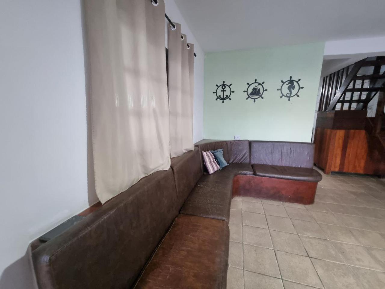 Recanto Marazul Casa de férias Ubatuba