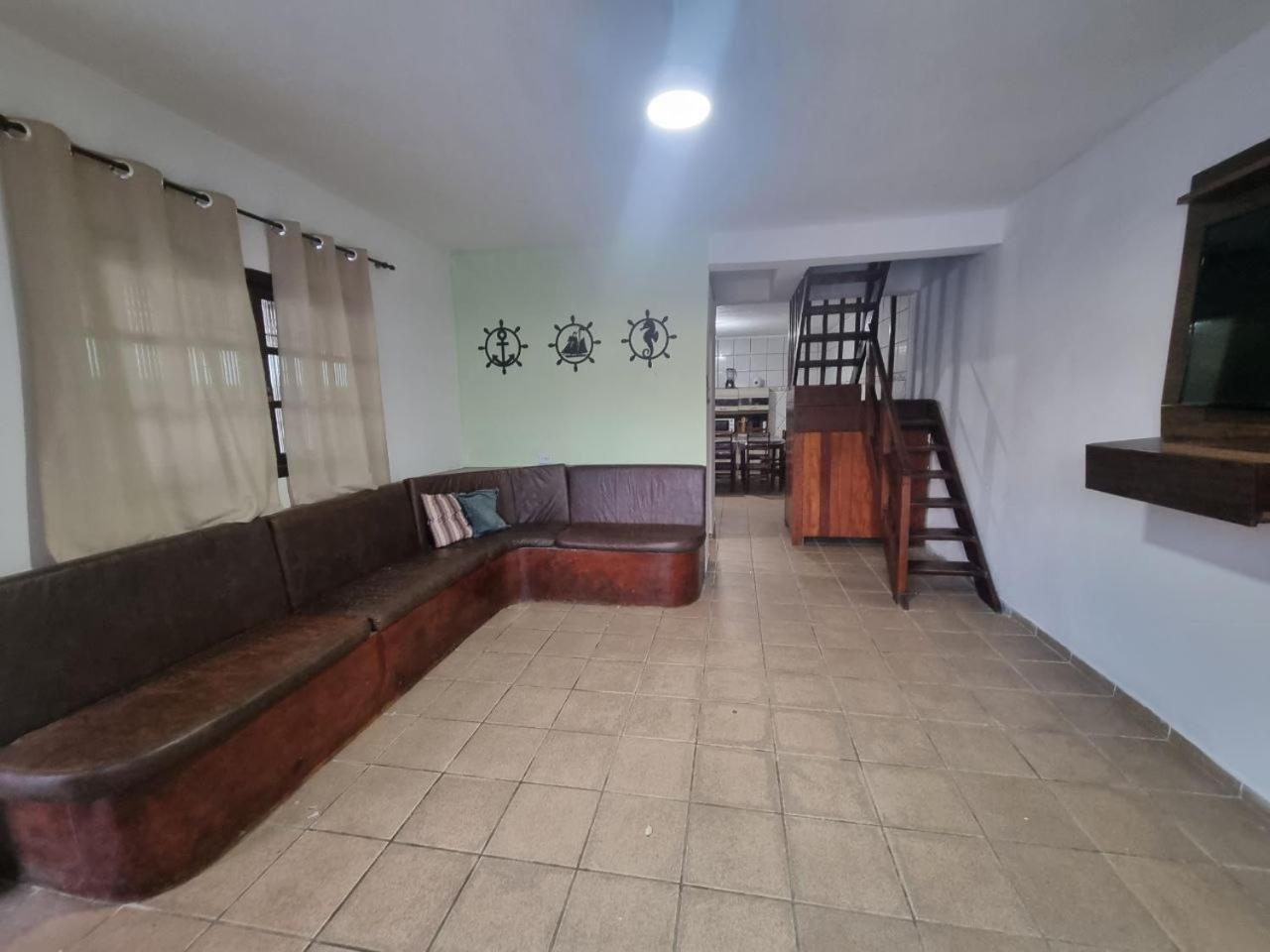 Recanto Marazul Casa de férias *