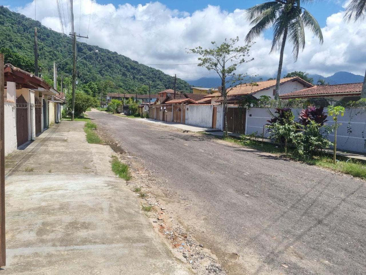 Casa de férias Recanto Marazul