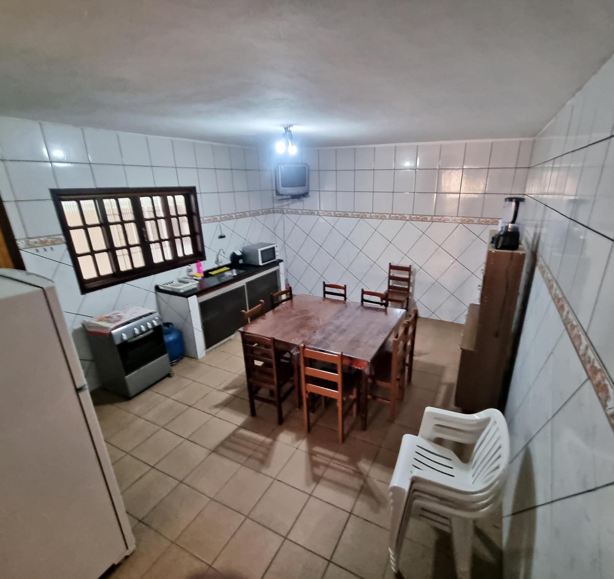 Recanto Marazul Casa de férias *